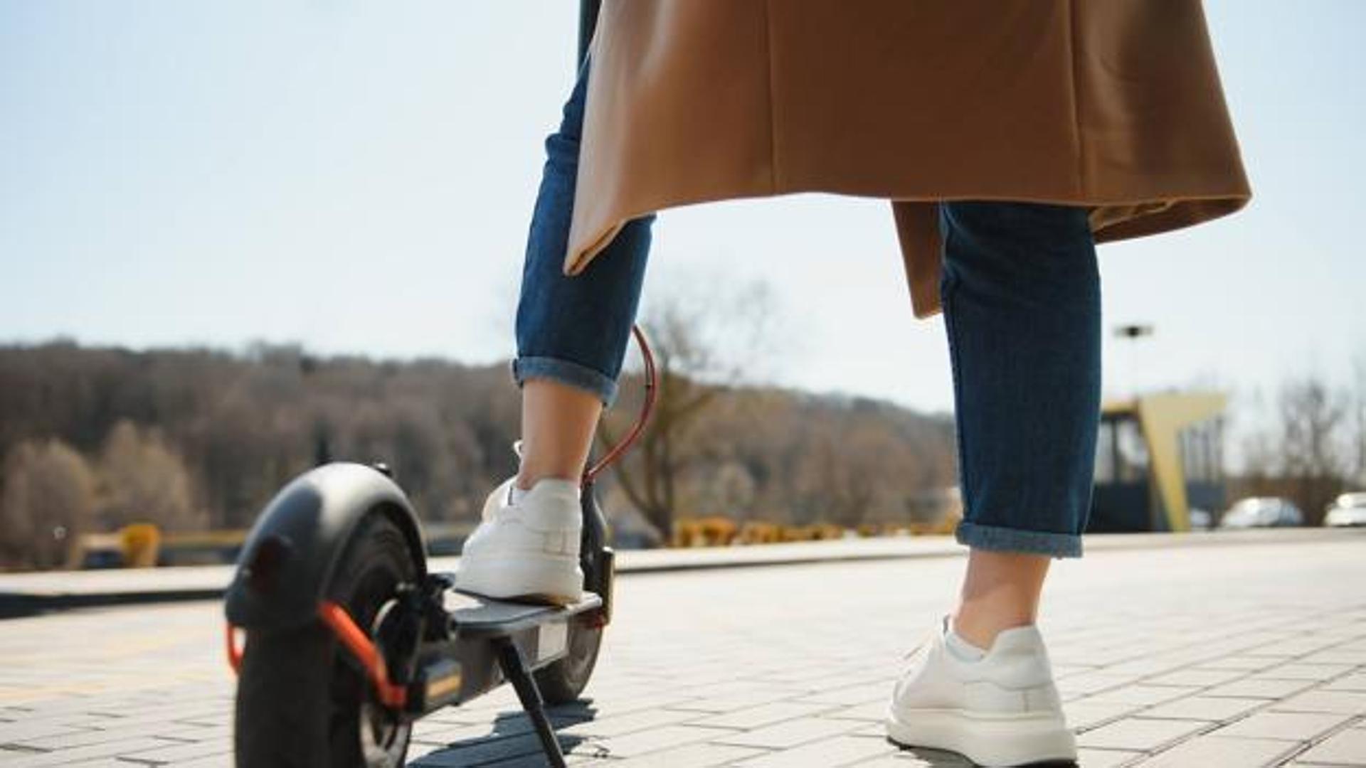 Nuevo Sistema P Blico De Alquiler De Patinetes El Ctricos En Oviedo